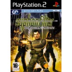 Syphonfilter - The Omega Strain [PS2]
